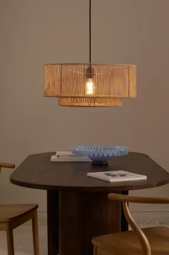 Ellos Home Loftlampe Hannah