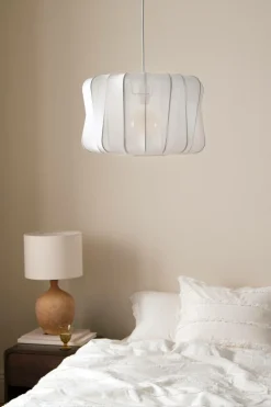 Ellos Home Loftlampe Blush