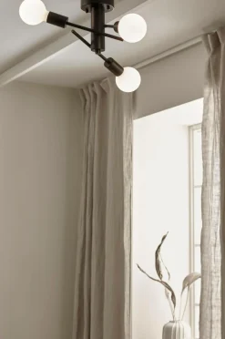 Ellos Home Loftlampe Aidan