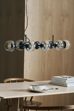 Ellos Home Loftlampe Sinna