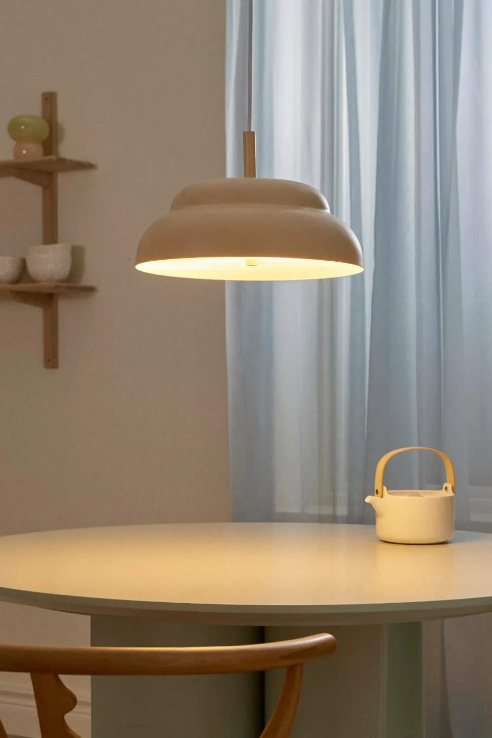 Ellos Home Loftlampe Sunday