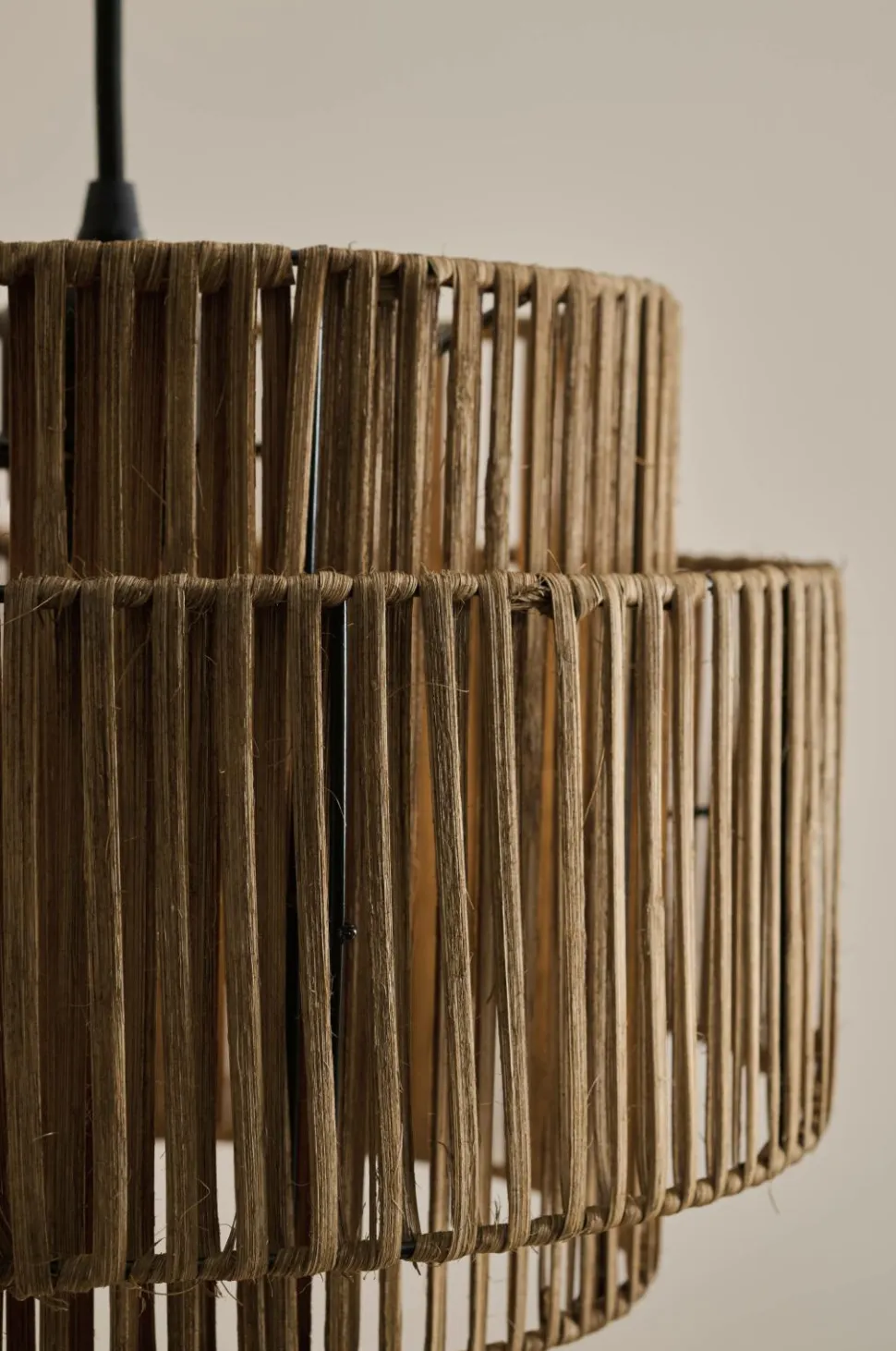 Ellos Home Loftlampe Emilia