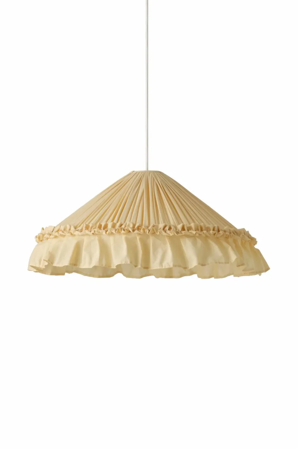Ellos Home Loftlampe Hattie