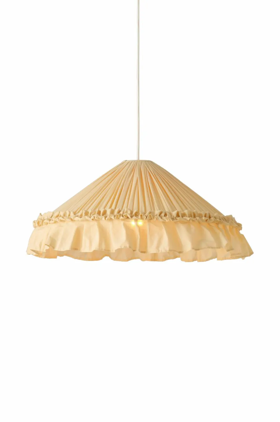 Ellos Home Loftlampe Hattie