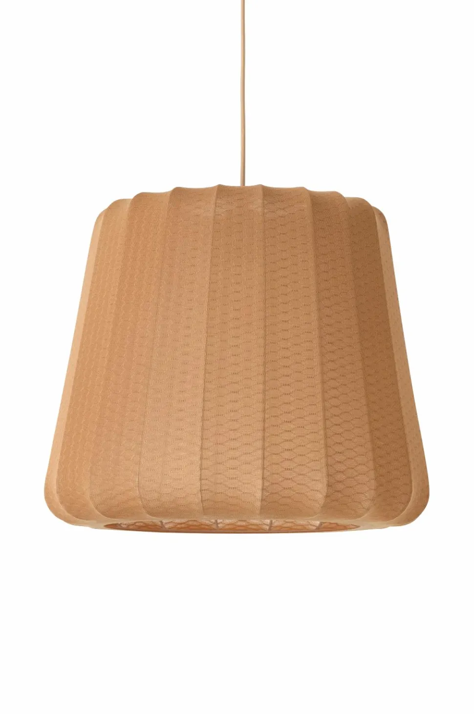 Ellos Home Loftlampe Melina Ø 50 cm