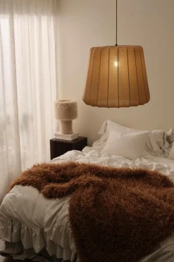 Ellos Home Loftlampe Melina Ø 50 cm