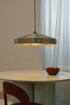 Ellos Home Loftlampe Bernice Ø 50 cm