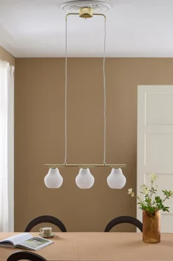 Ellos Home Loftlampe Sophia 3 L