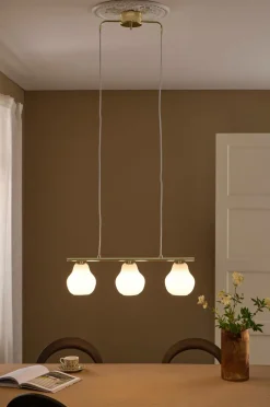 Ellos Home Loftlampe Sophia 3 L