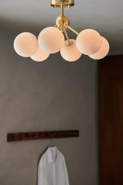 Ellos Home Loftplafond Widar