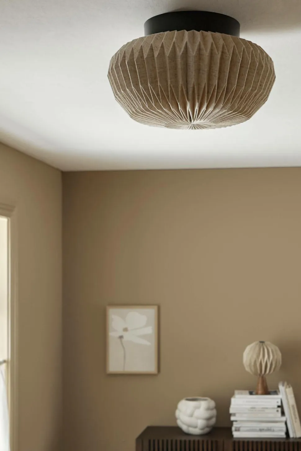 Ellos Home Loftplafond Dagny