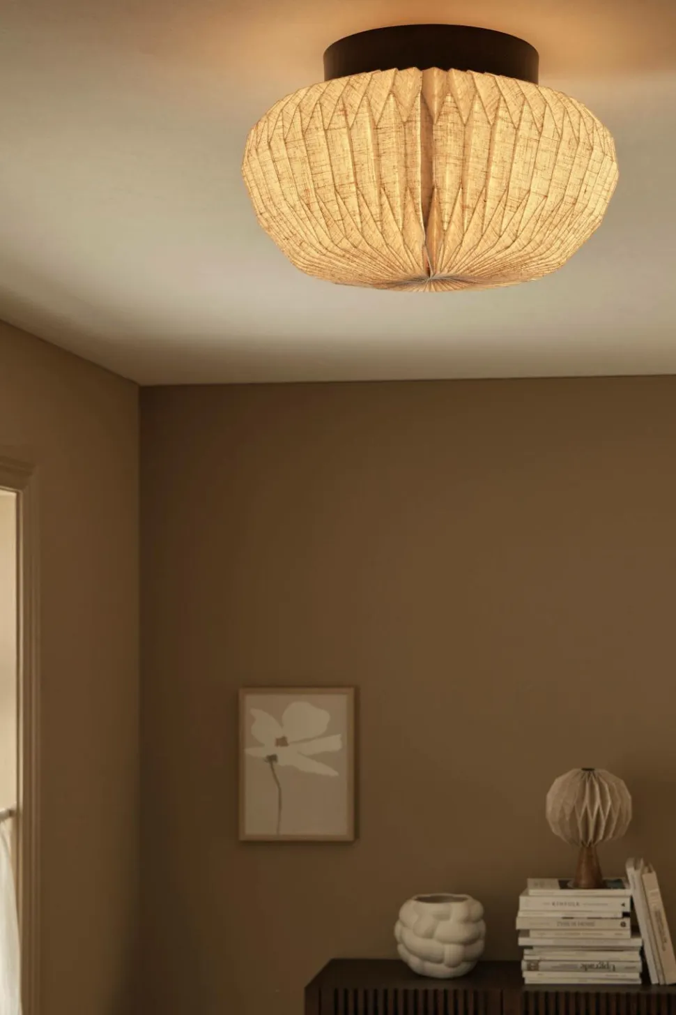 Ellos Home Loftplafond Dagny