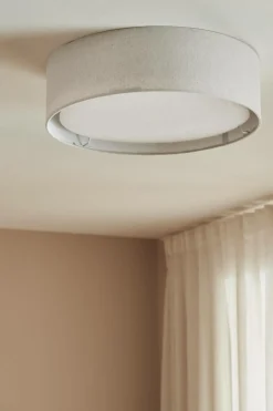 Ellos Home Loftplafond Lino