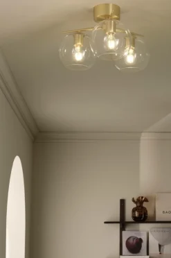 Ellos Home Loftplafond Lorenzo