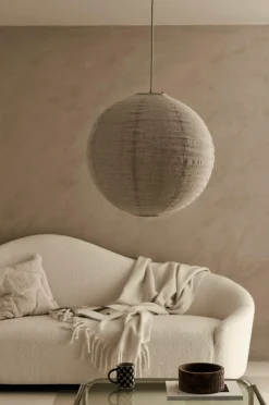 Ellos Home Loftskærm Alva Ø 50 cm