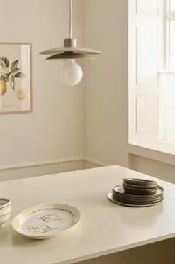 Ellos Home Loftslampe Theo