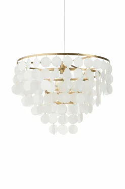 Ellos Home Loftslampe Seashell