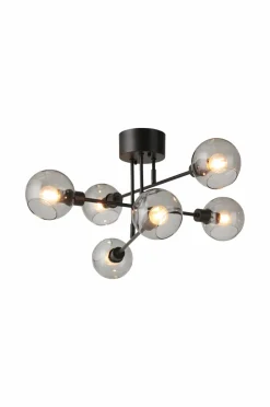 Ellos Home Loftslampe Lydia