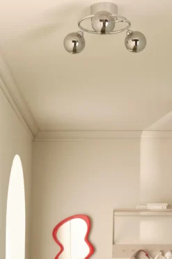 Ellos Home Loftslampe Gino