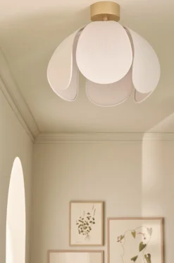 Ellos Home Loftslampe Daisylee