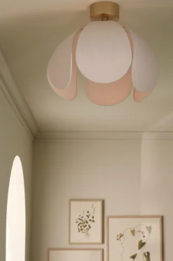 Ellos Home Loftslampe Daisylee