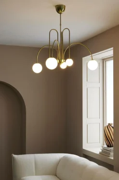 Ellos Home Loftslampe Sophisticated