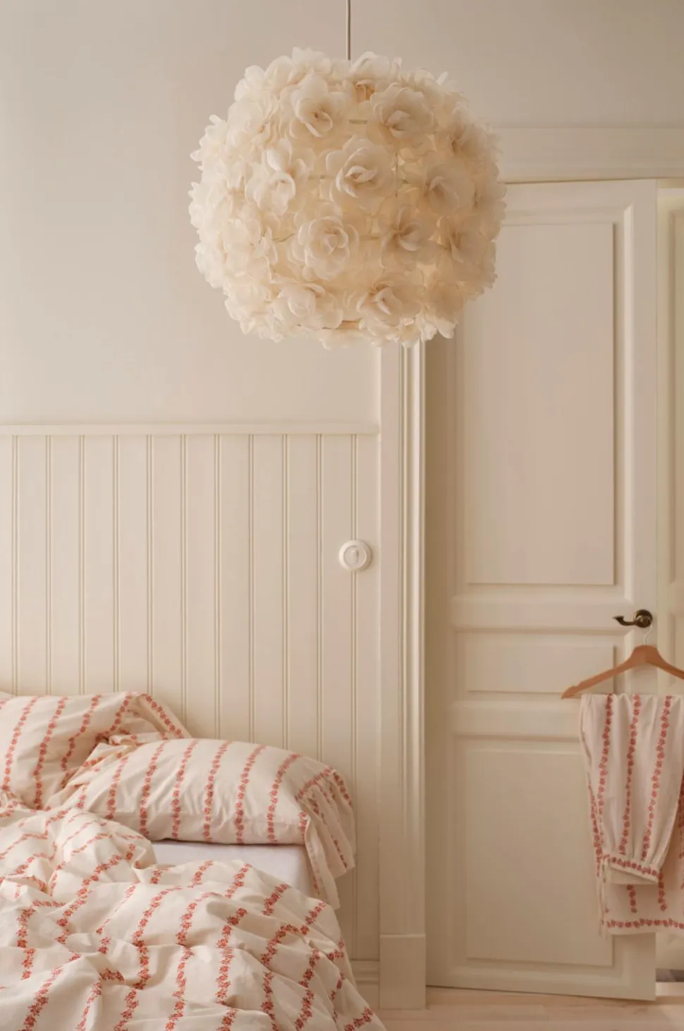 Ellos Home Loftslampe Dahlia Round 50