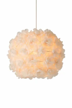 Ellos Home Loftslampe Dahlia Round 50