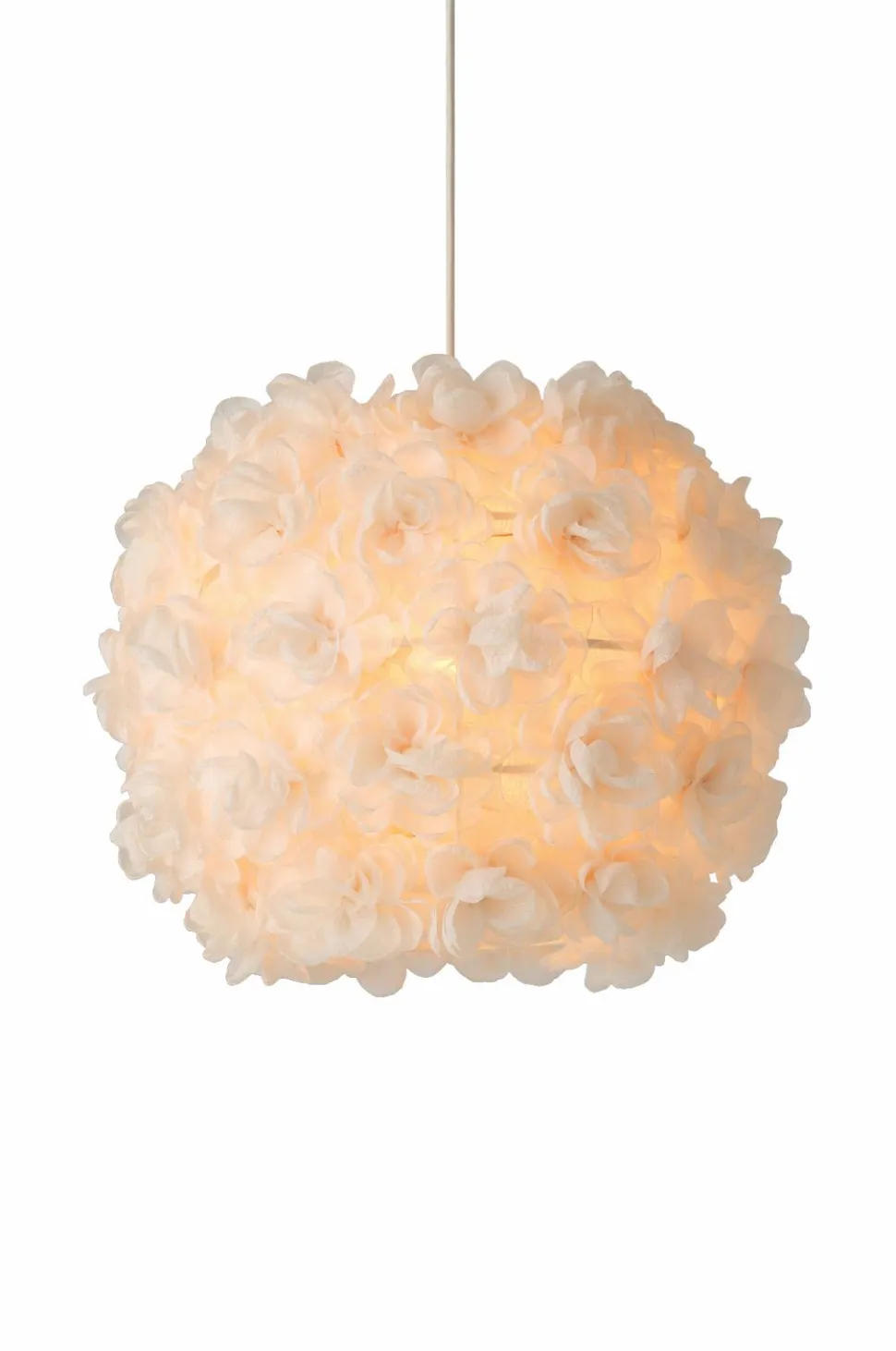 Ellos Home Loftslampe Dahlia Round 50