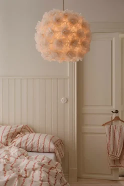 Ellos Home Loftslampe Dahlia Round 50