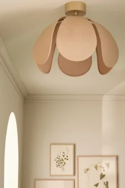 Ellos Home Loftslampe Daisylee