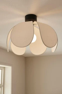 Ellos Home Loftslampe Daisy