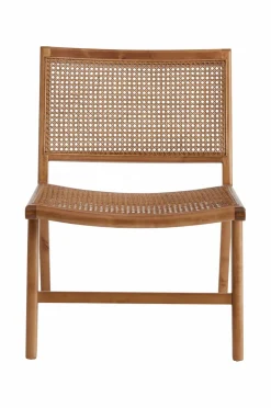 Ellos Home Loungestol Helle