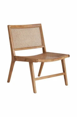 Ellos Home Loungestol Helle