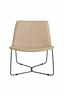 Ellos Home Loungestol Barrel