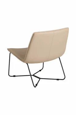 Ellos Home Loungestol Barrel