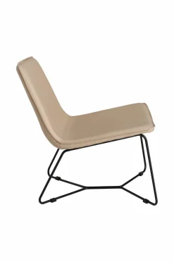 Ellos Home Loungestol Barrel