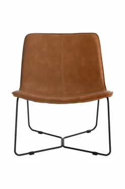 Ellos Home Loungestol Barrel