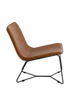 Ellos Home Loungestol Barrel