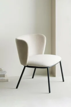 Ellos Home Loungestol Pirri