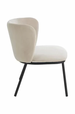 Ellos Home Loungestol Pirri