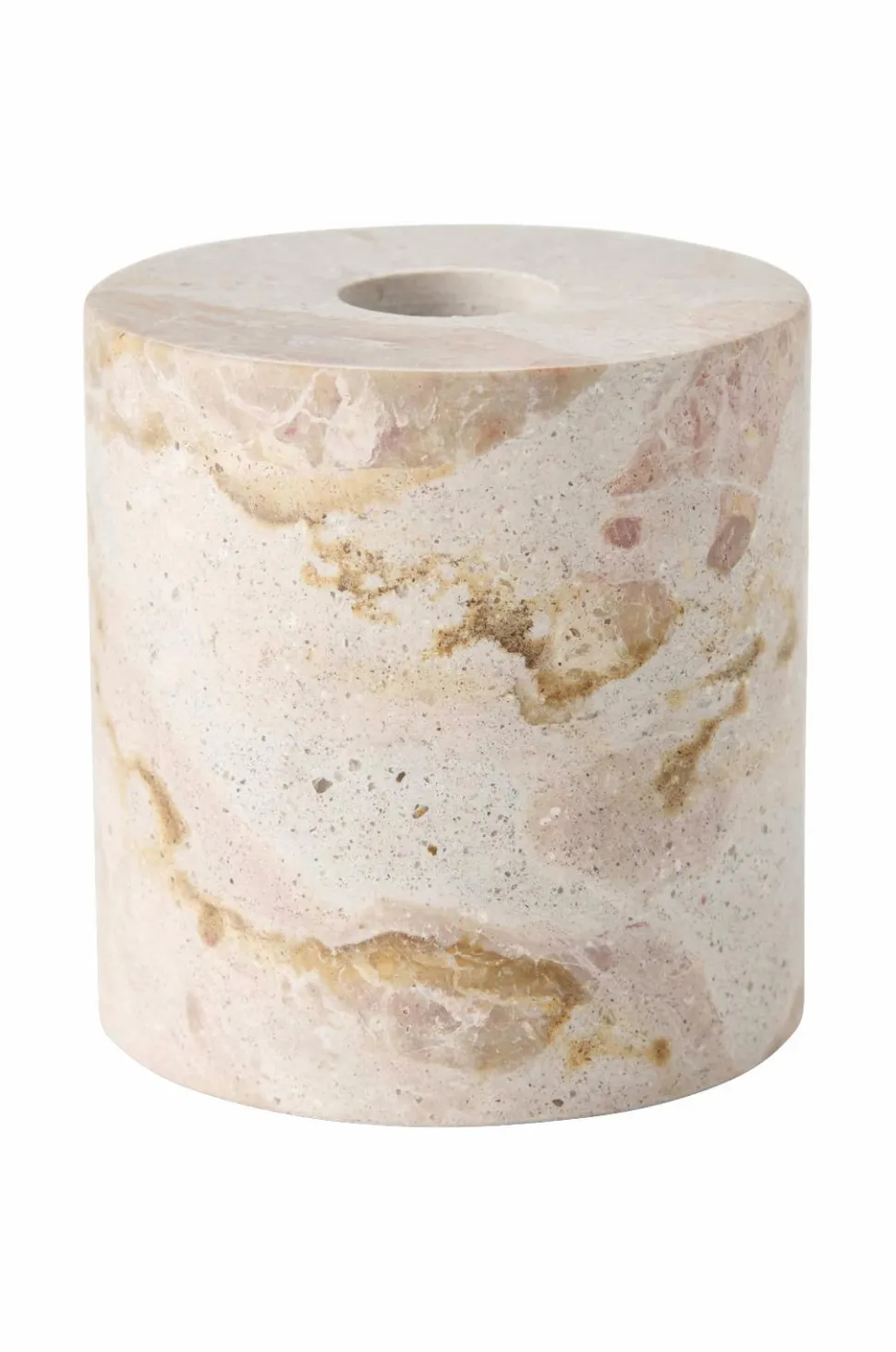 Ellos Home Lysestage Belle højde 7,5 cm