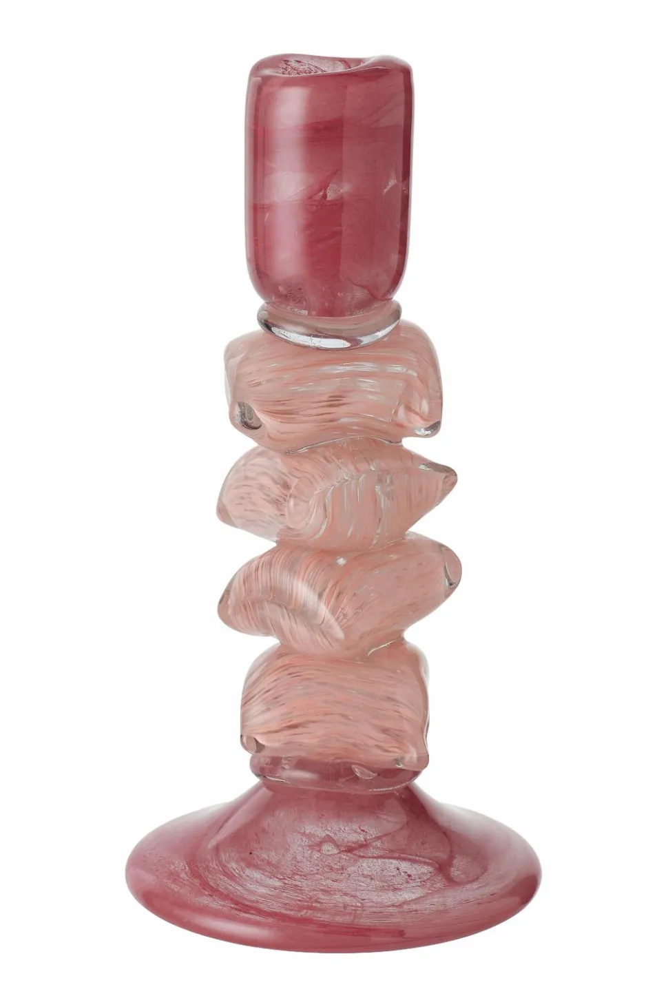 Ellos Home Lysestage Leia højde 23 cm