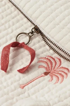 Ellos Home Makeup taske / toilettaske Candela Peached