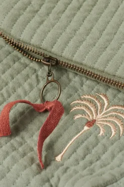 Ellos Home Makeup taske / toilettaske Candela Peached