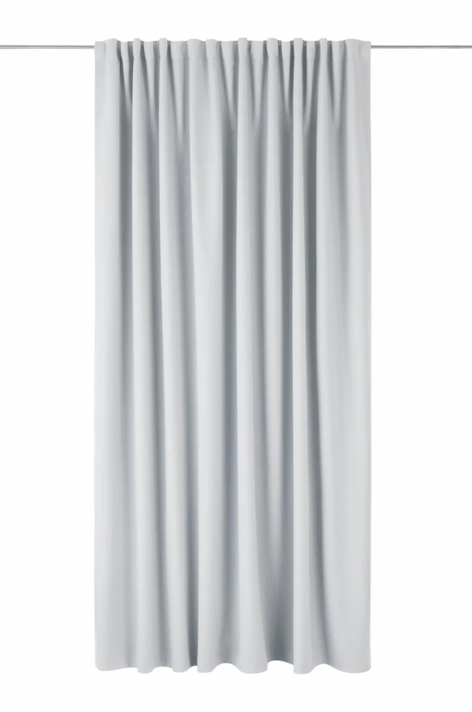 Ellos Home Mørklæggende gardin Elena Wide, ekstra bredt