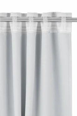 Ellos Home Mørklæggende gardin Elena Wide, ekstra bredt