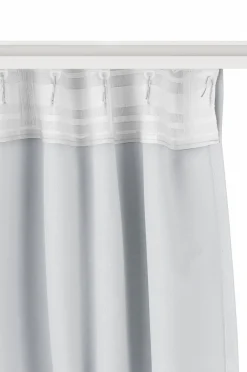 Ellos Home Mørklæggende gardin Elena Wide, ekstra bredt