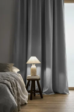 Ellos Home Mørklæggende gardin Elena Wide, ekstra bredt