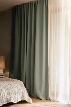 Ellos Home Mørklægningsgardin Elisa Wide 1 stk